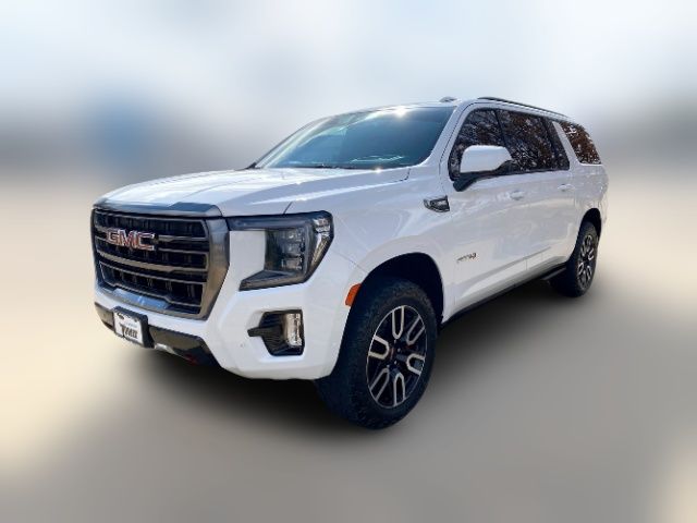 2022 GMC Yukon XL AT4