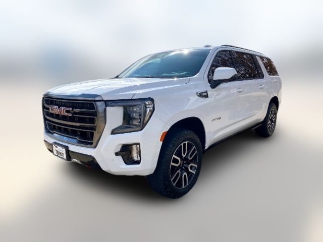 2022 GMC Yukon XL AT4