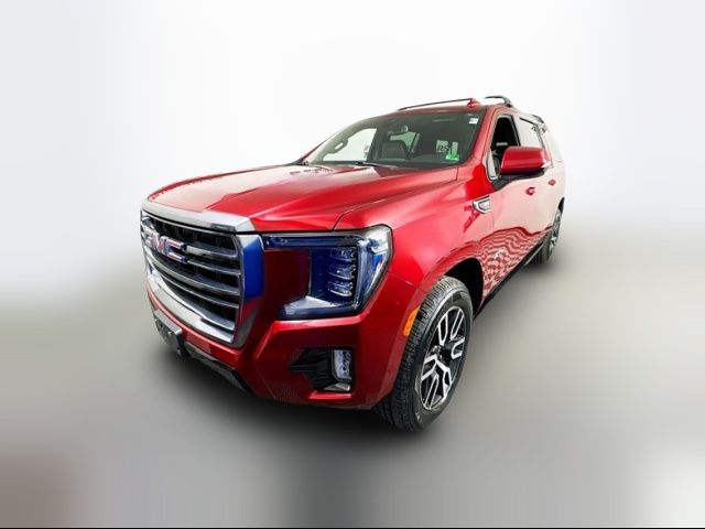 2022 GMC Yukon XL AT4