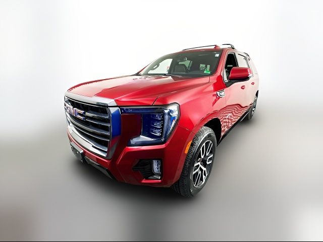 2022 GMC Yukon XL AT4