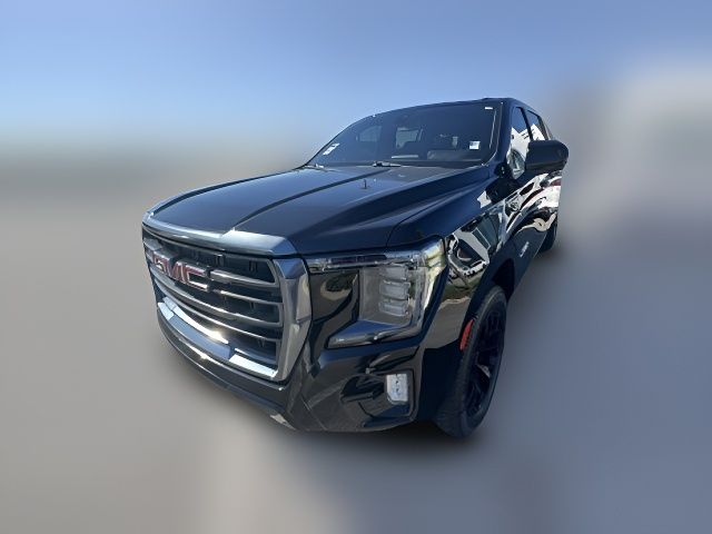 2022 GMC Yukon XL AT4