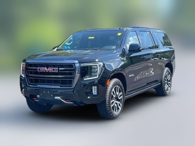 2022 GMC Yukon XL AT4