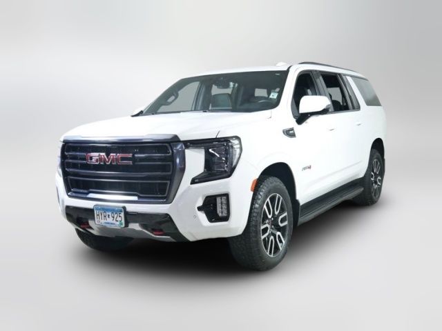 2022 GMC Yukon XL AT4