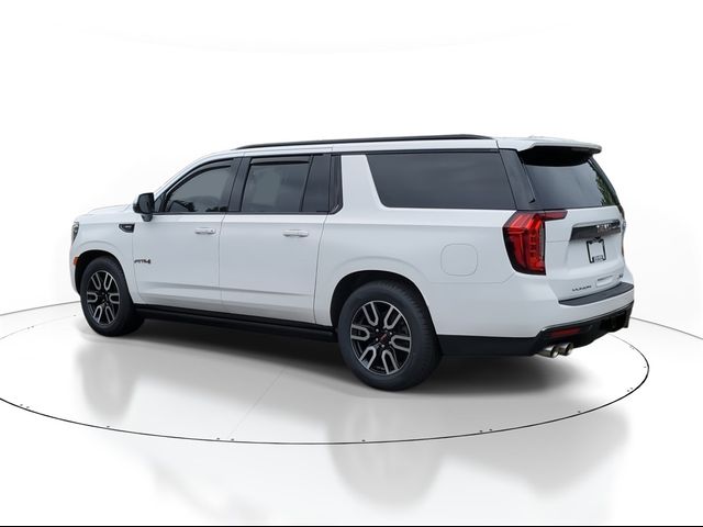 2022 GMC Yukon XL AT4