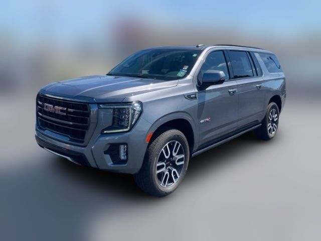 2022 GMC Yukon XL AT4