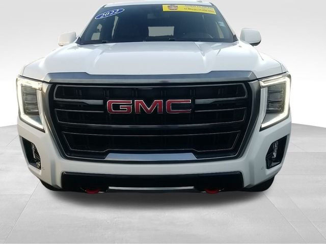 2022 GMC Yukon XL AT4