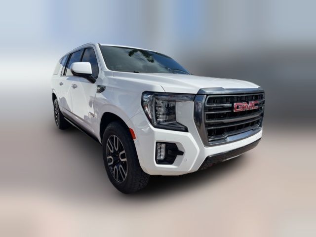 2022 GMC Yukon XL AT4