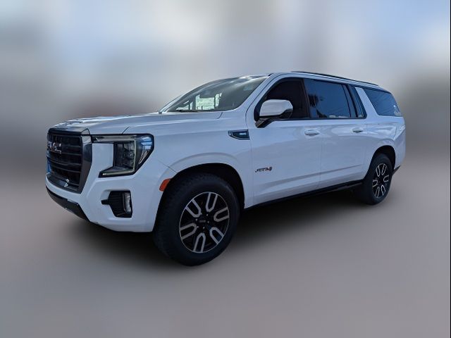 2022 GMC Yukon XL AT4