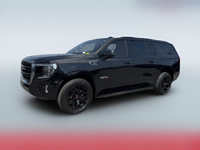 2022 GMC Yukon XL AT4