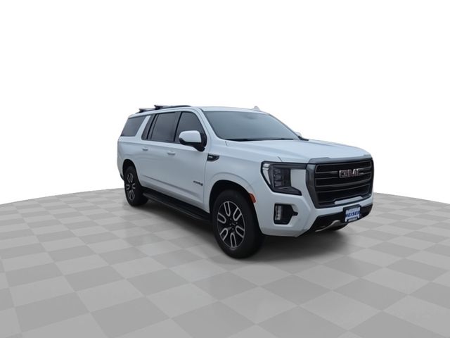 2022 GMC Yukon XL AT4