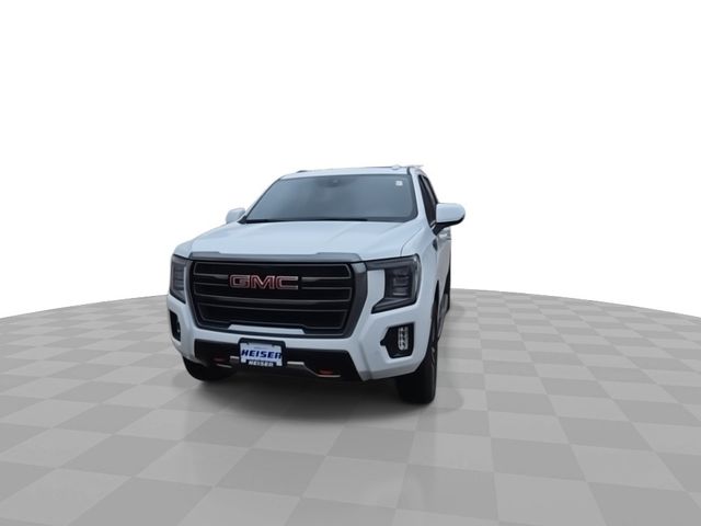 2022 GMC Yukon XL AT4