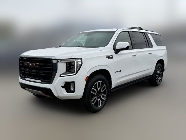 2022 GMC Yukon XL AT4