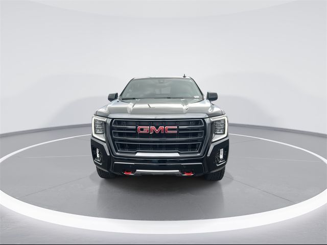 2022 GMC Yukon XL AT4