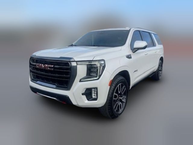 2022 GMC Yukon XL AT4