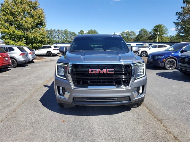 2022 GMC Yukon XL SLE