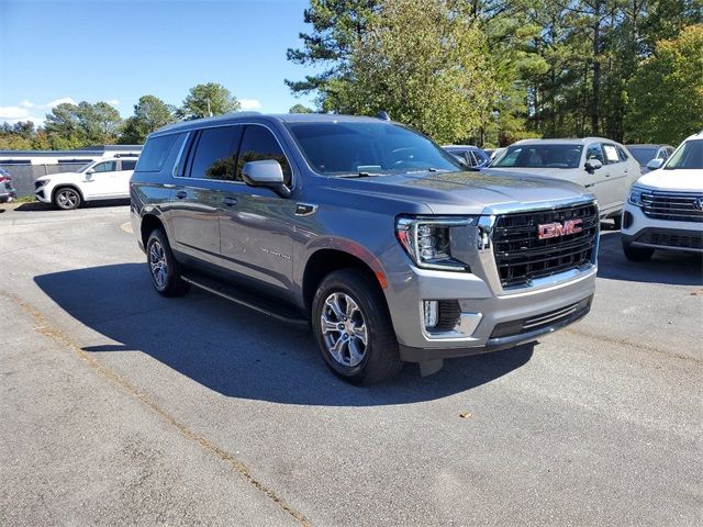 2022 GMC Yukon XL SLE