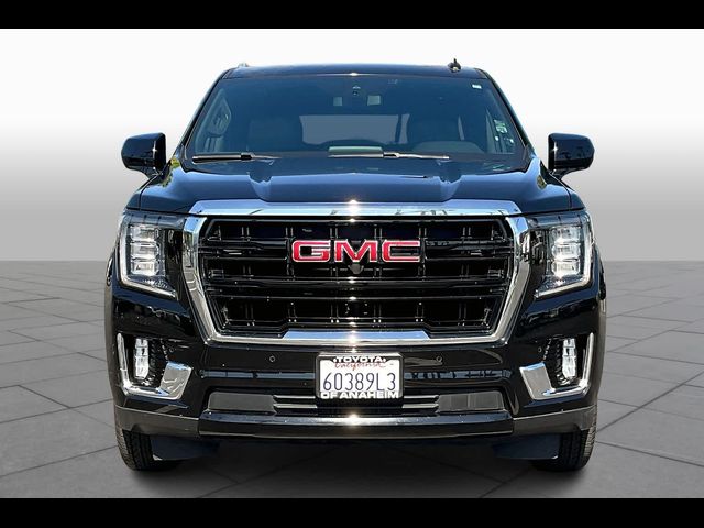 2022 GMC Yukon XL SLE