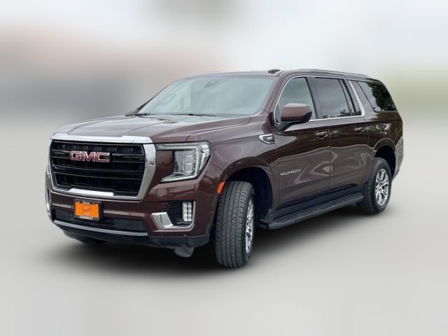 2022 GMC Yukon XL SLE