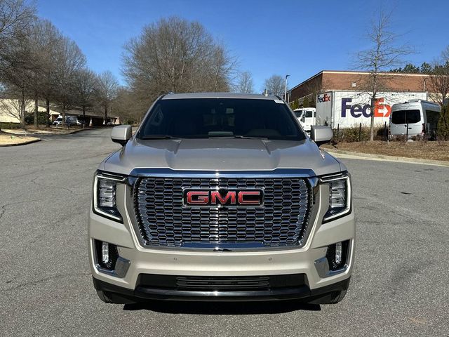 2022 GMC Yukon XL SLE