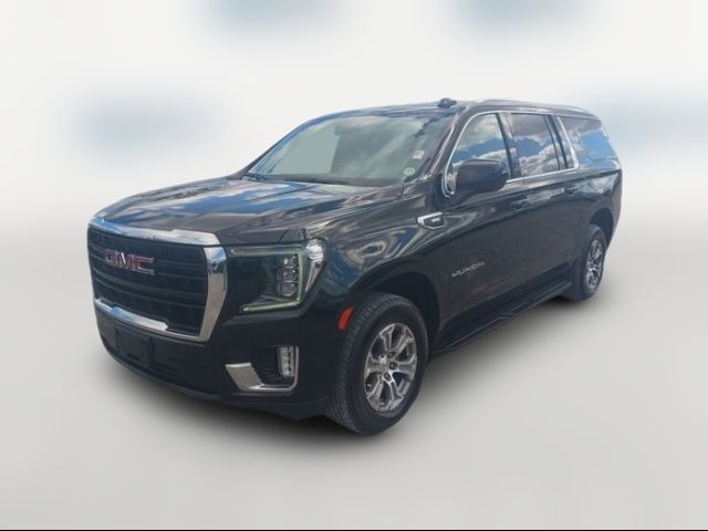 2022 GMC Yukon XL SLE