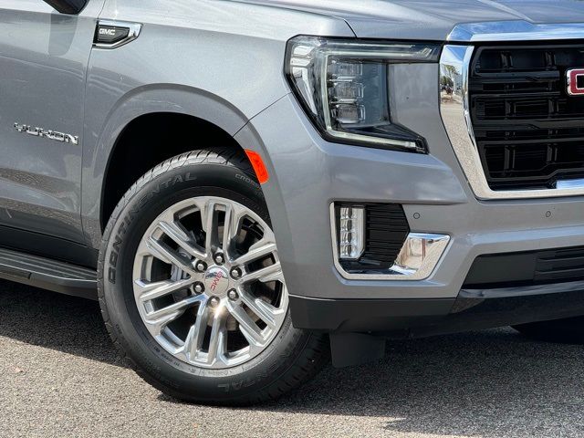 2022 GMC Yukon XL SLE