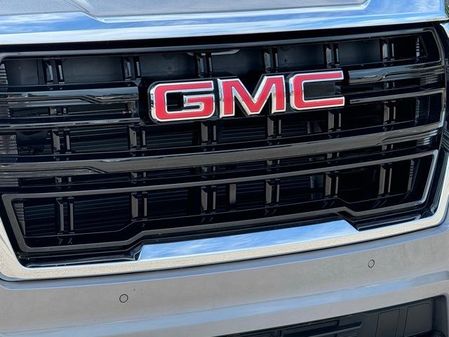 2022 GMC Yukon XL SLE