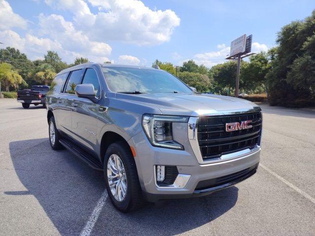 2022 GMC Yukon XL SLE