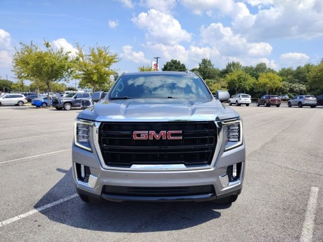 2022 GMC Yukon XL SLE