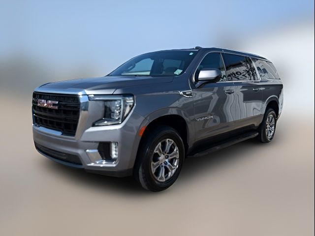 2022 GMC Yukon XL SLE