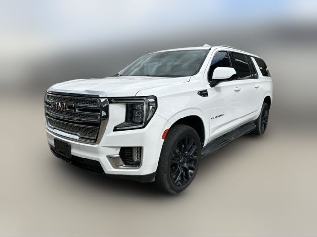 2022 GMC Yukon XL SLE