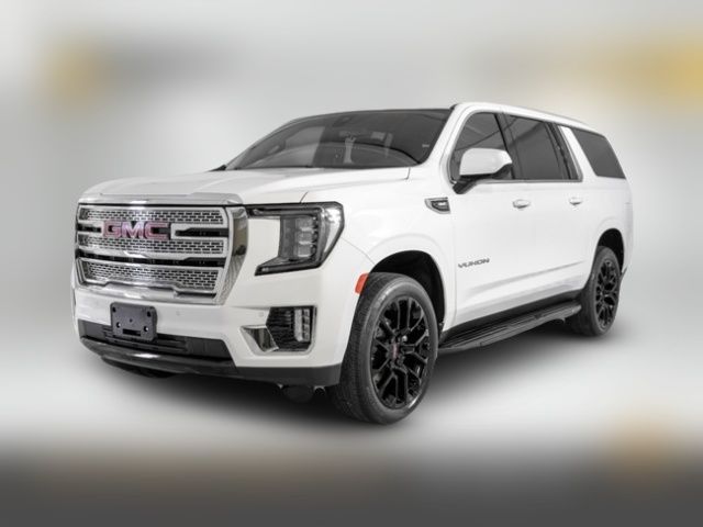 2022 GMC Yukon XL SLE