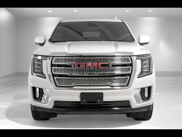 2022 GMC Yukon XL SLE