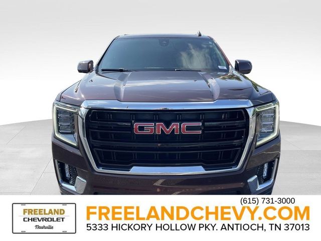 2022 GMC Yukon XL SLE