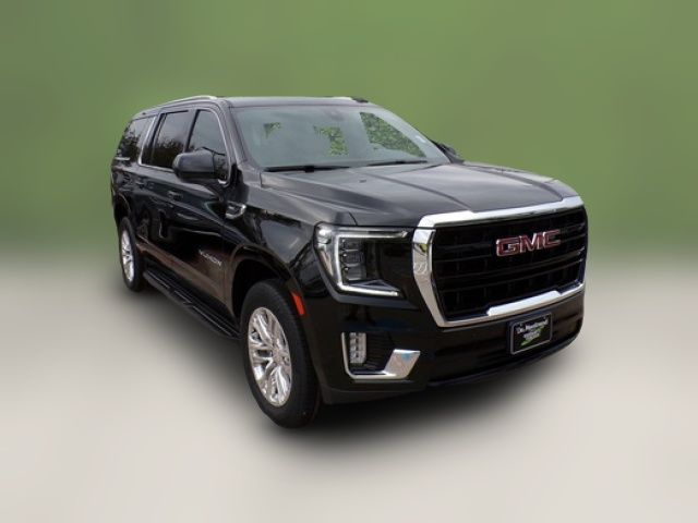 2022 GMC Yukon XL SLE