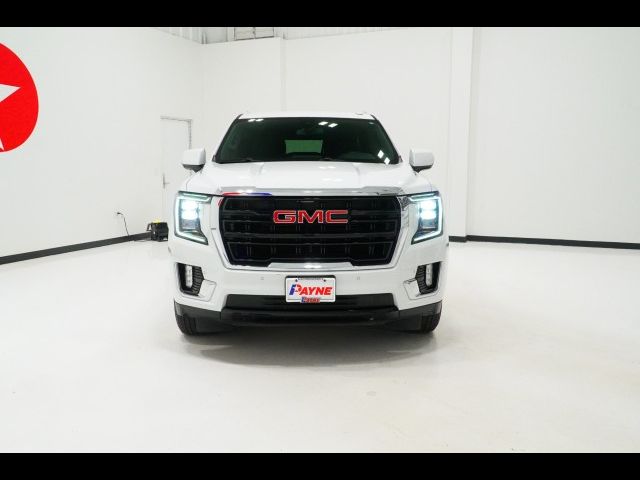 2022 GMC Yukon XL SLE