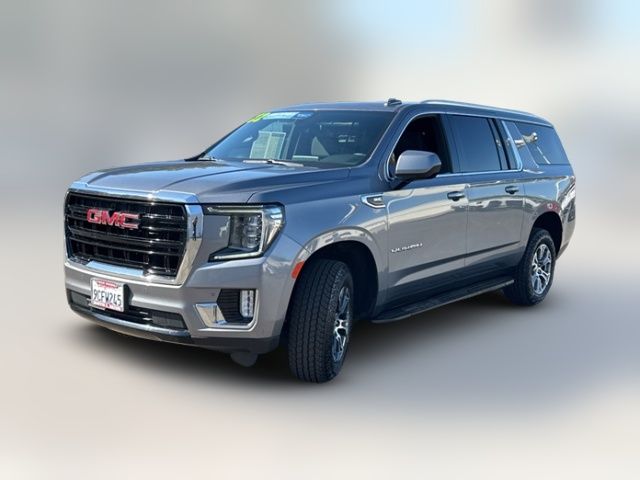 2022 GMC Yukon XL SLE
