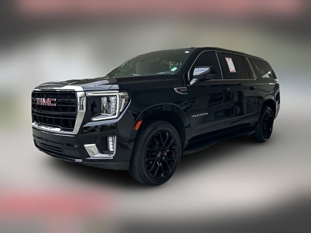 2022 GMC Yukon XL SLE