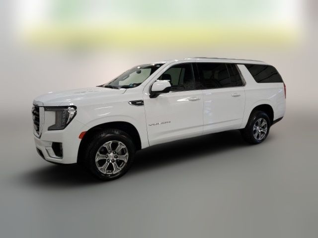 2022 GMC Yukon XL SLE