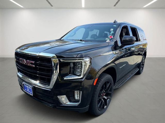 2022 GMC Yukon XL SLE