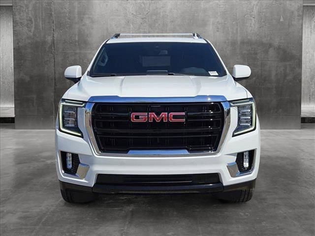 2022 GMC Yukon XL SLE