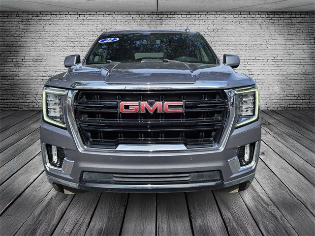 2022 GMC Yukon XL SLE