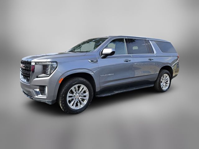 2022 GMC Yukon XL SLE