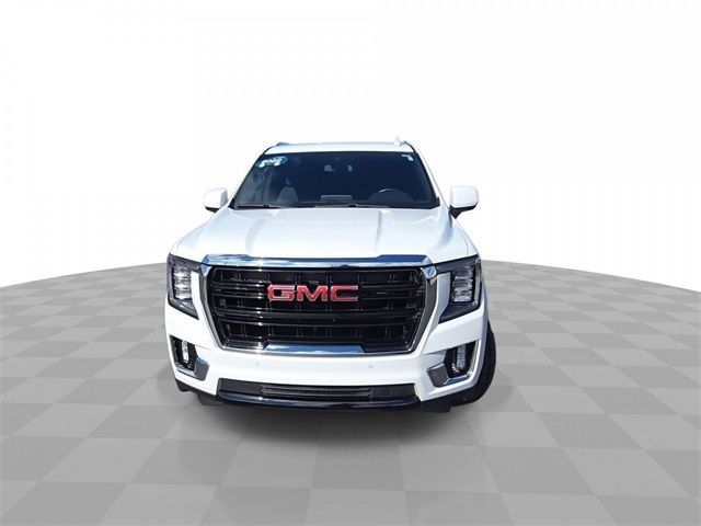 2022 GMC Yukon XL SLE