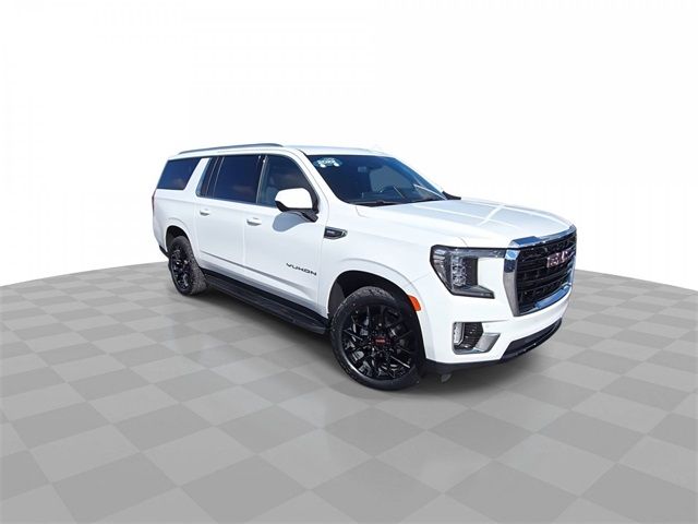 2022 GMC Yukon XL SLE