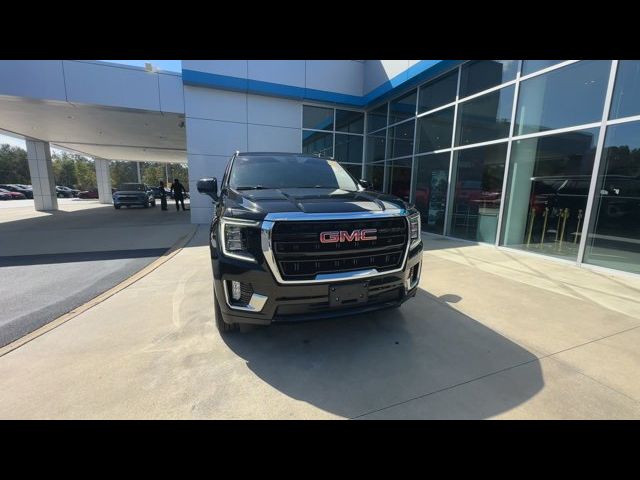 2022 GMC Yukon XL SLE