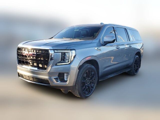 2022 GMC Yukon XL SLE