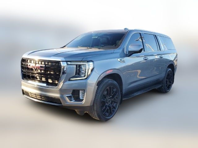 2022 GMC Yukon XL SLE