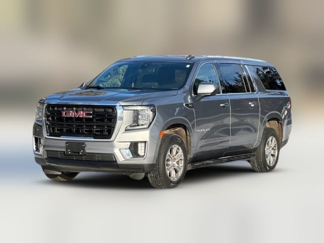 2022 GMC Yukon XL SLE