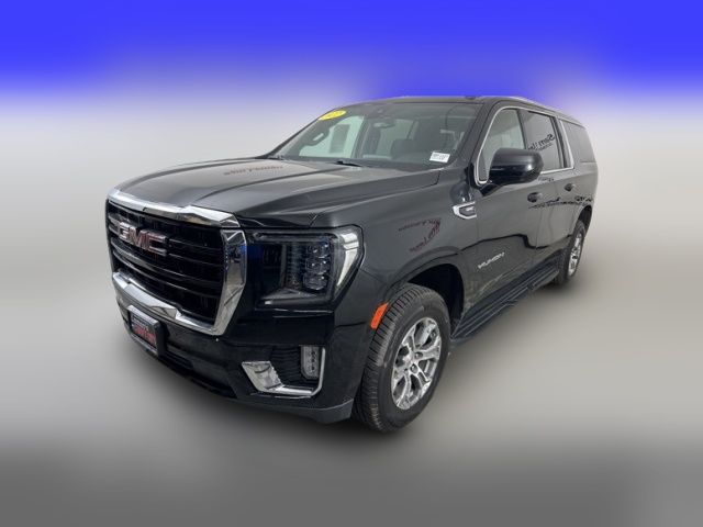 2022 GMC Yukon XL SLE