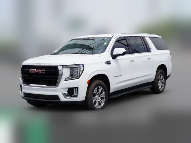 2022 GMC Yukon XL SLE